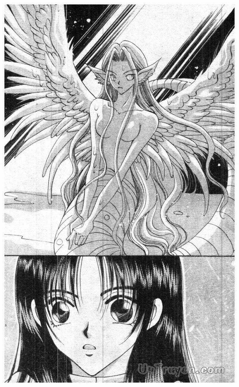 Vampire Game Chapter 6 trang 119