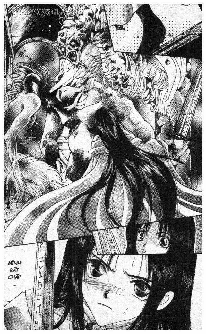 Vampire Game Chapter 6 trang 126