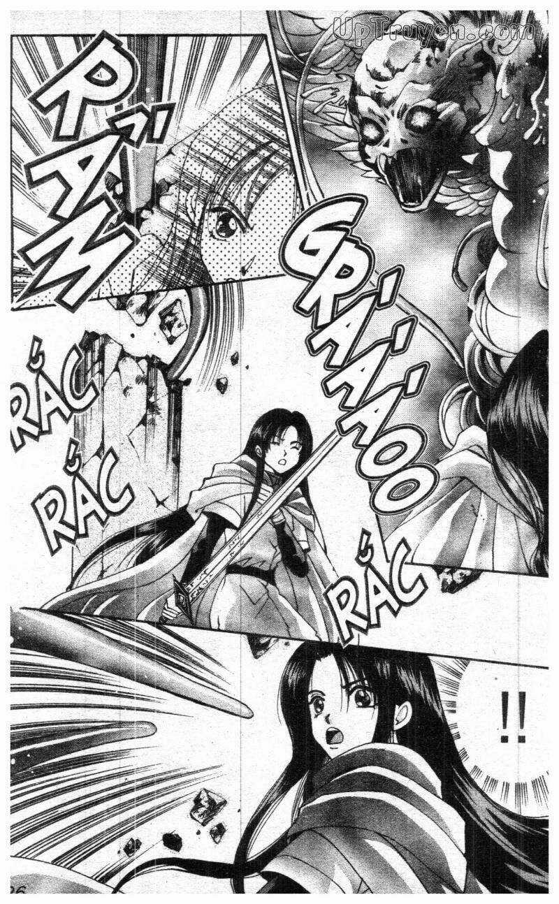 Vampire Game Chapter 6 trang 127