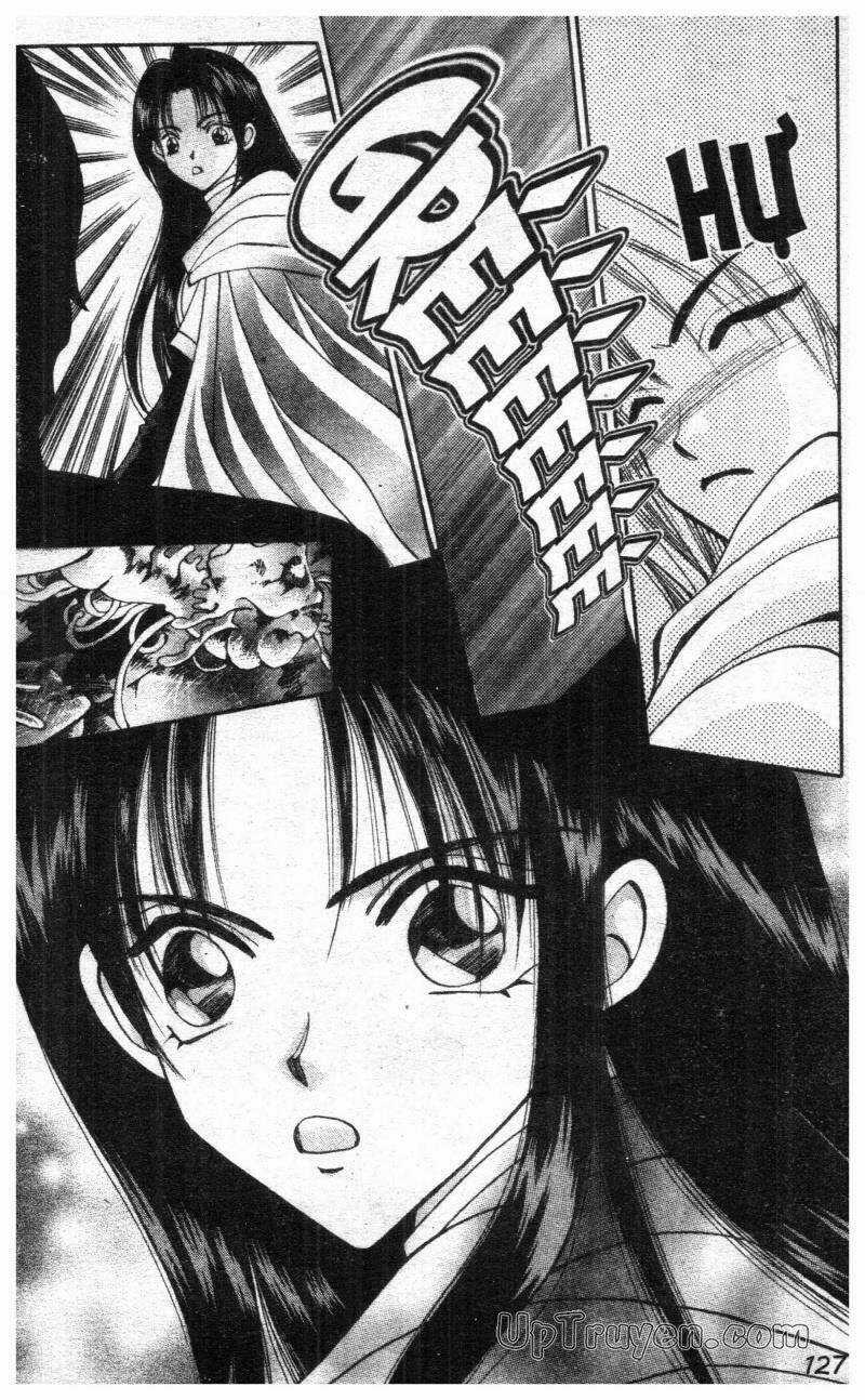 Vampire Game Chapter 6 trang 128