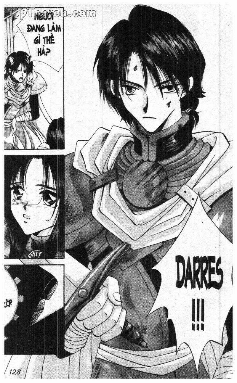 Vampire Game Chapter 6 trang 129