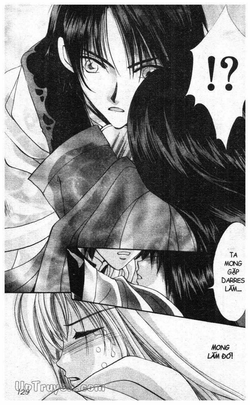 Vampire Game Chapter 6 trang 130