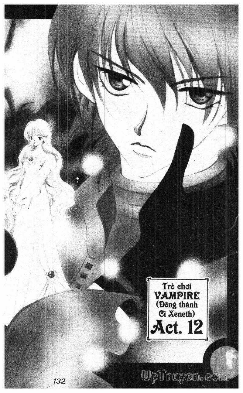 Vampire Game Chapter 6 trang 133