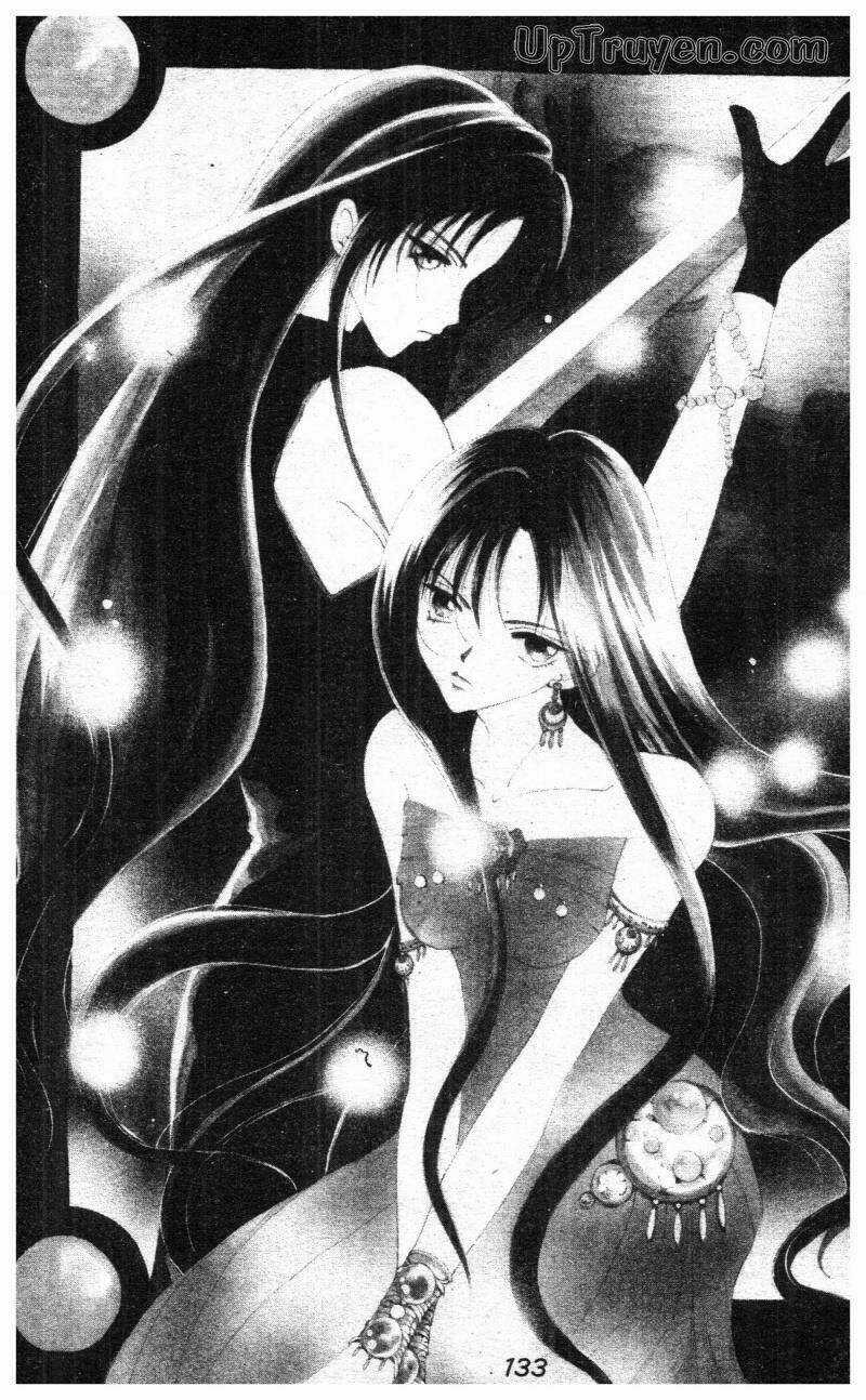 Vampire Game Chapter 6 trang 134