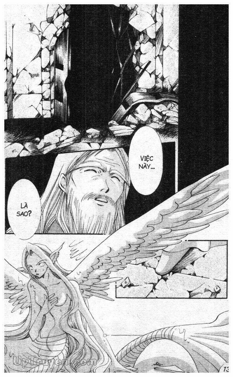 Vampire Game Chapter 6 trang 138