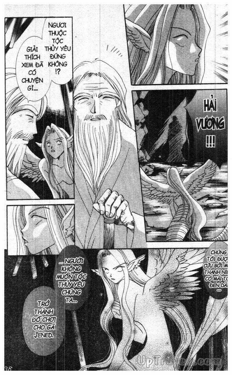 Vampire Game Chapter 6 trang 139