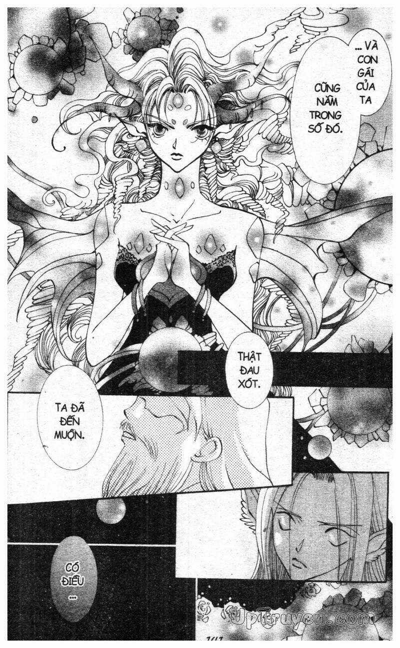 Vampire Game Chapter 6 trang 142