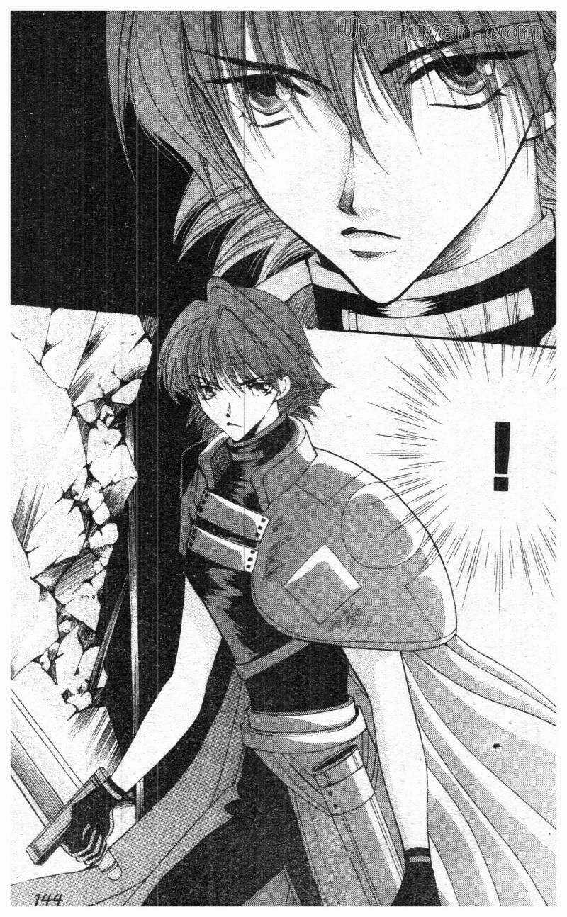 Vampire Game Chapter 6 trang 145