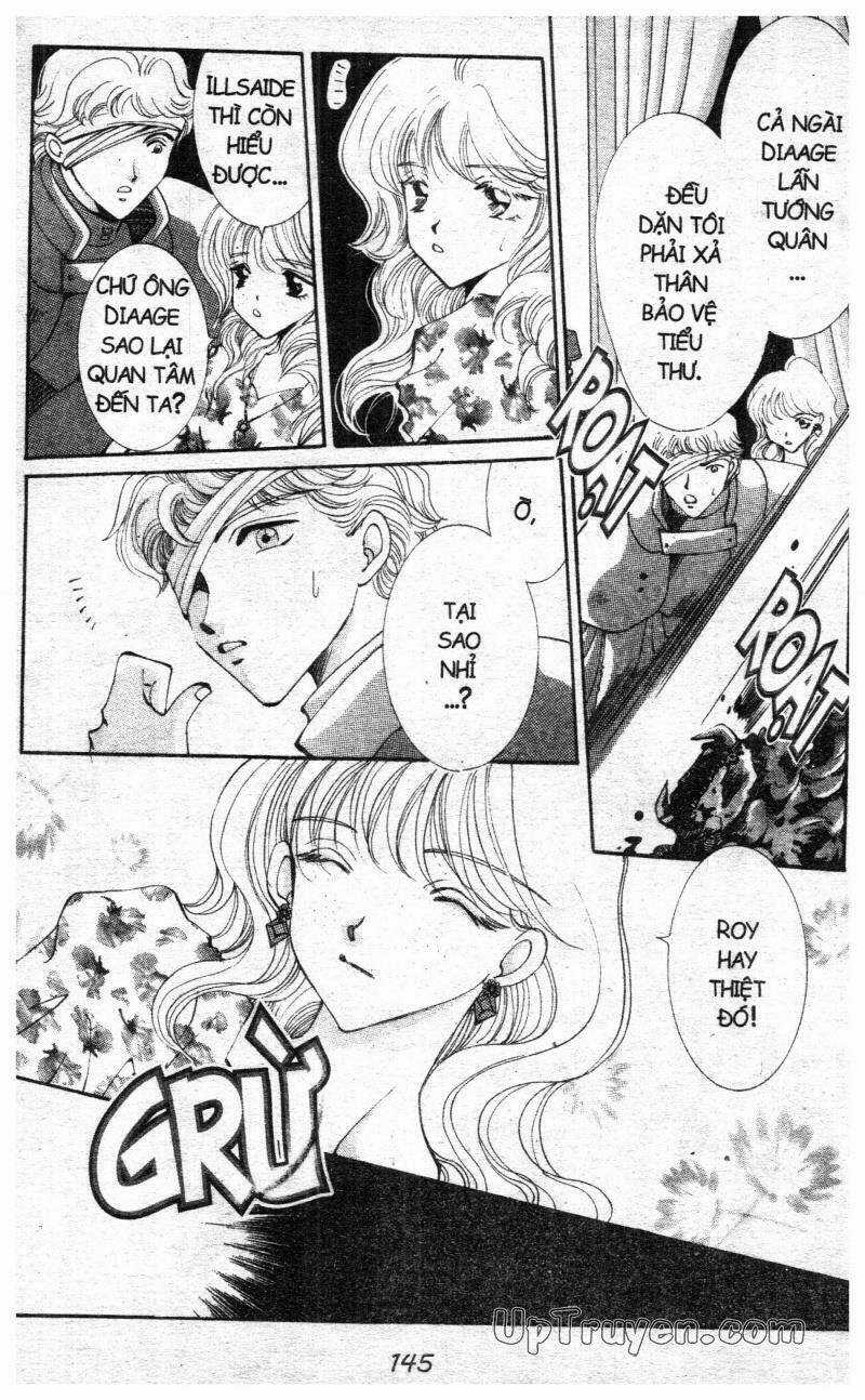 Vampire Game Chapter 6 trang 146