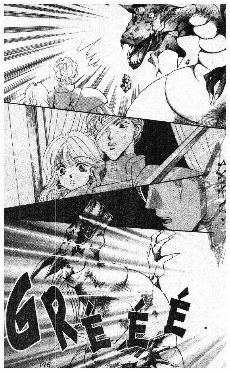 Vampire Game Chapter 6 trang 147