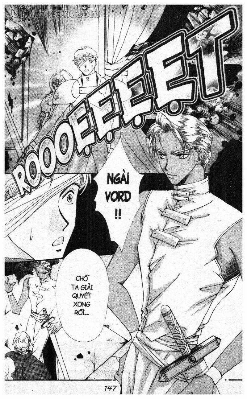 Vampire Game Chapter 6 trang 148