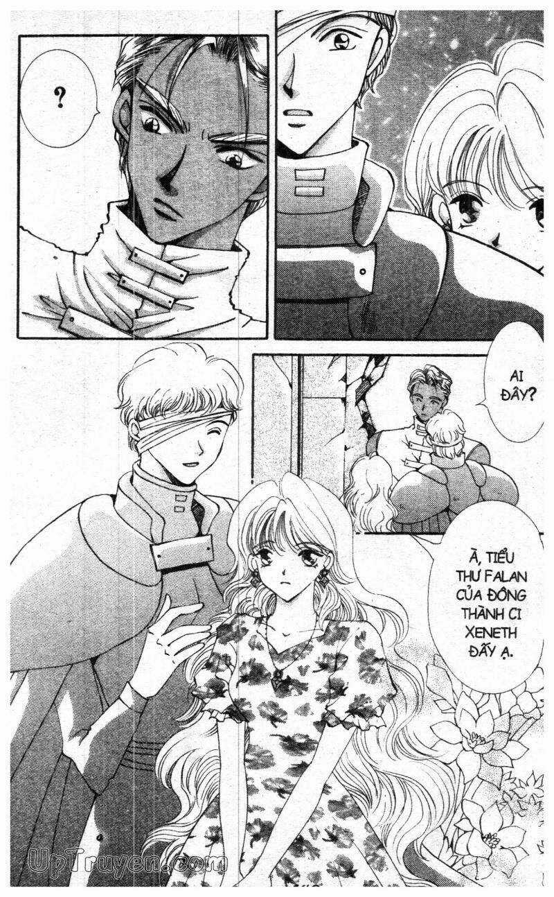 Vampire Game Chapter 6 trang 149