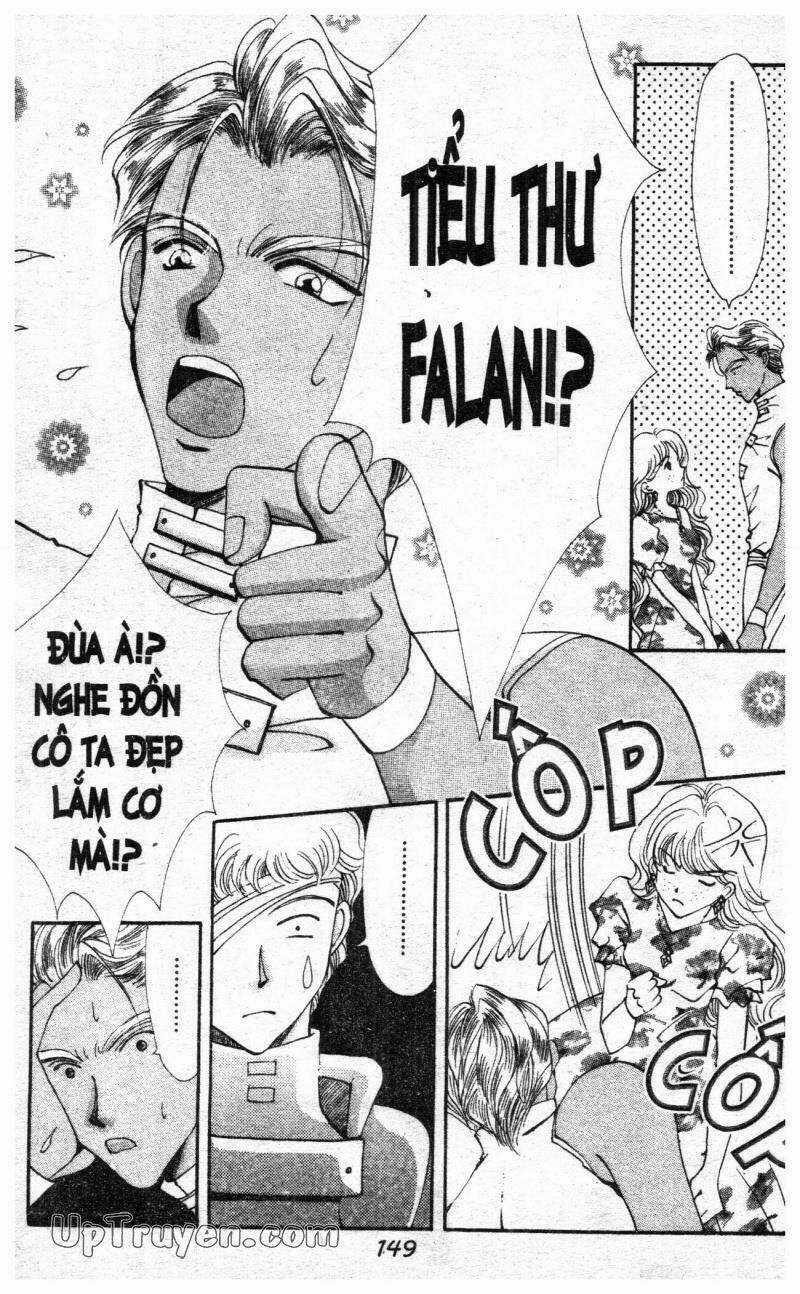 Vampire Game Chapter 6 trang 150