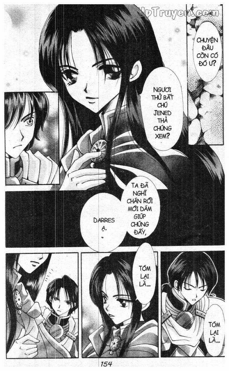 Vampire Game Chapter 6 trang 155