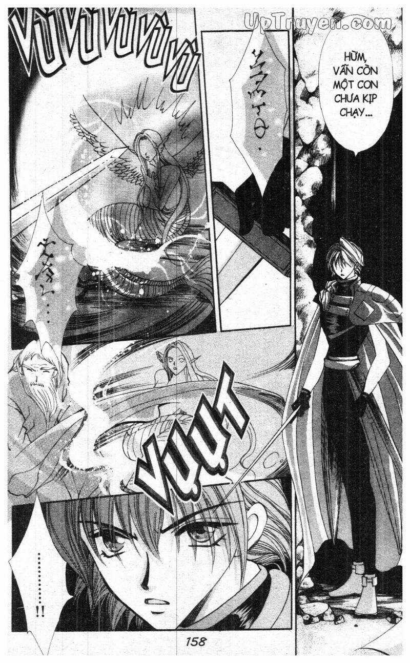 Vampire Game Chapter 6 trang 159