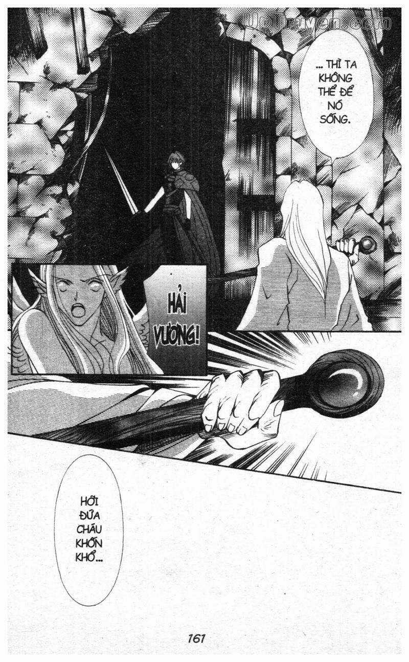 Vampire Game Chapter 6 trang 162