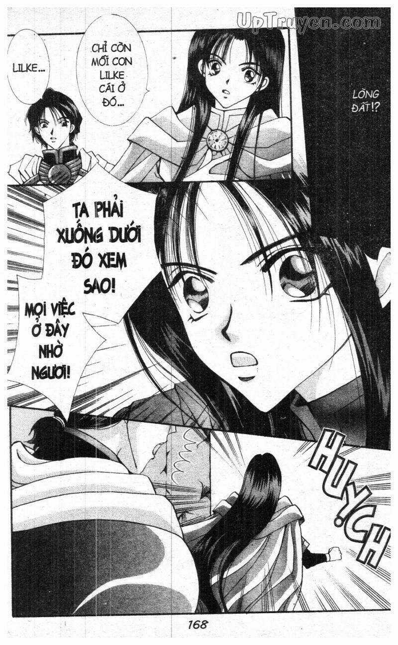 Vampire Game Chapter 6 trang 169