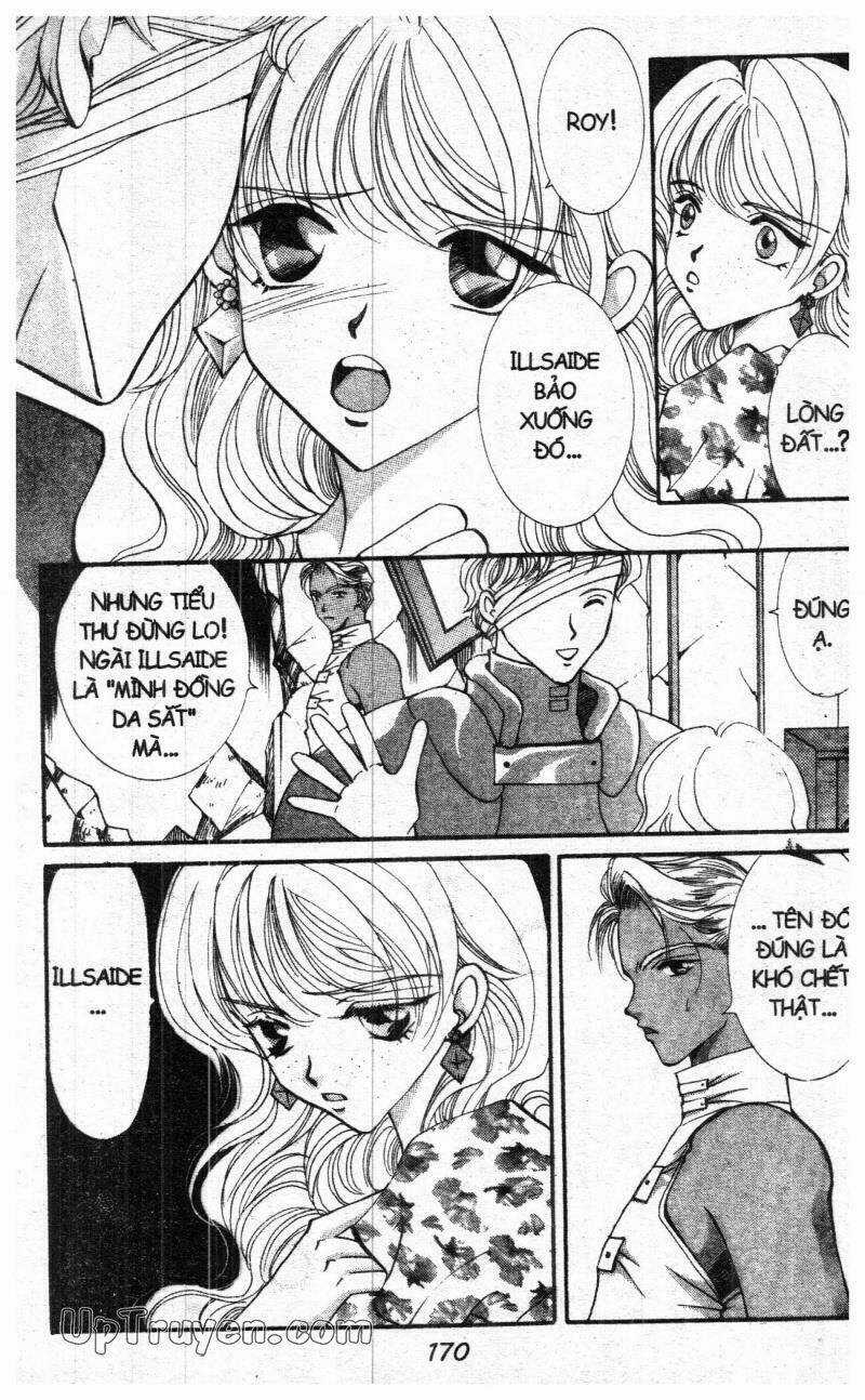 Vampire Game Chapter 6 trang 171