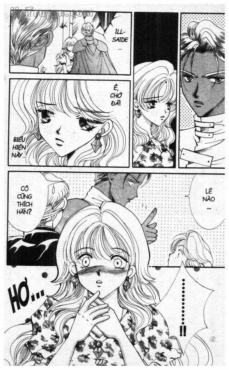 Vampire Game Chapter 6 trang 172