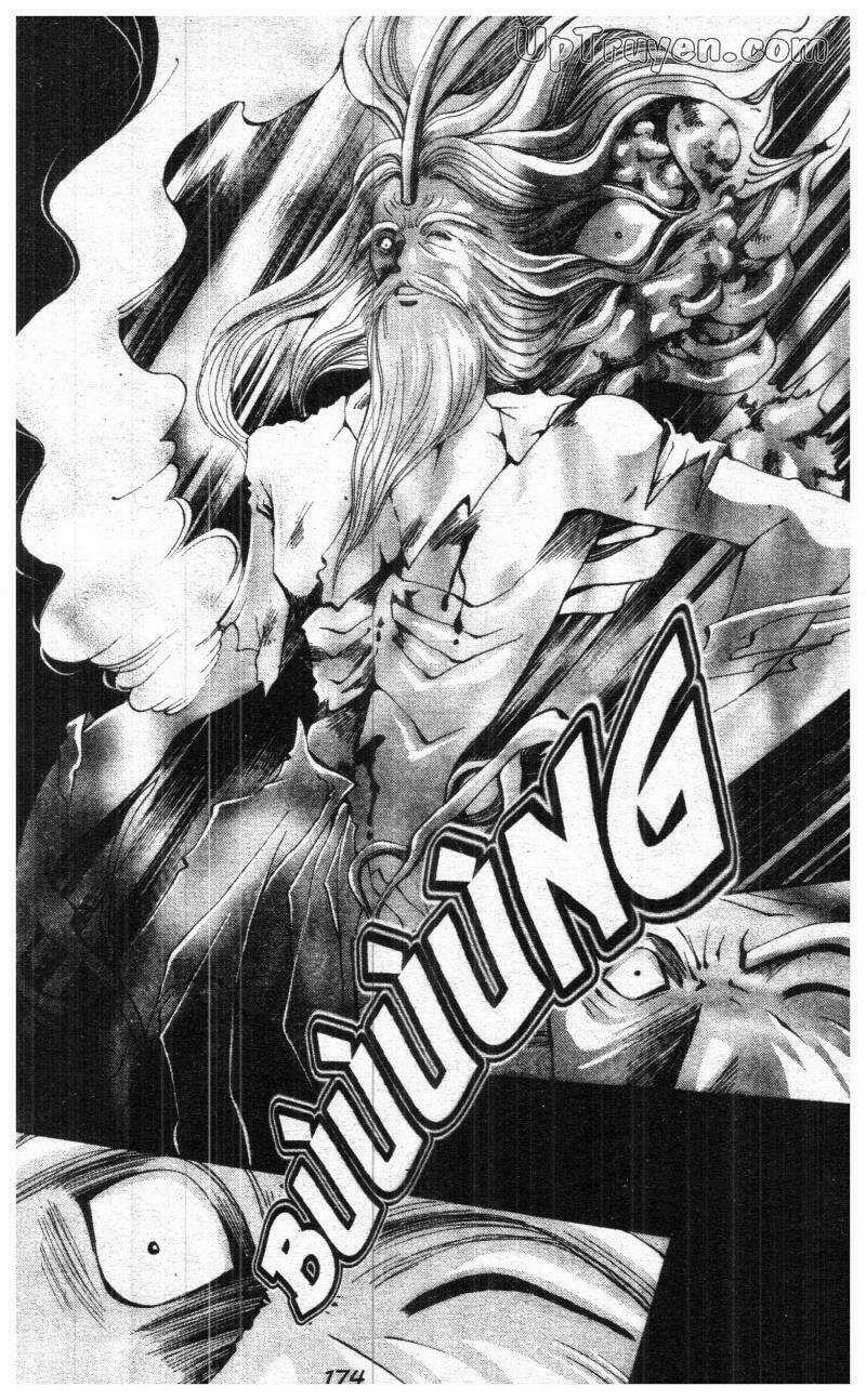 Vampire Game Chapter 6 trang 175