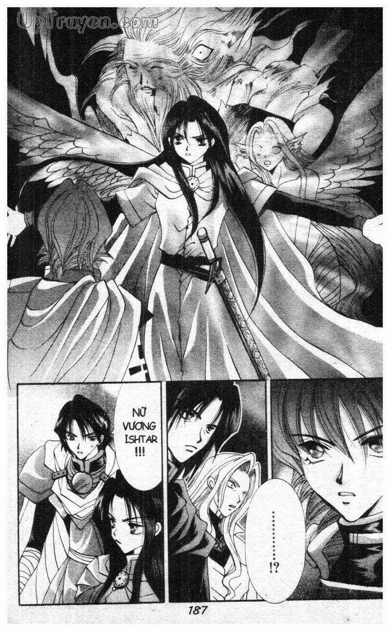 Vampire Game Chapter 6 trang 188