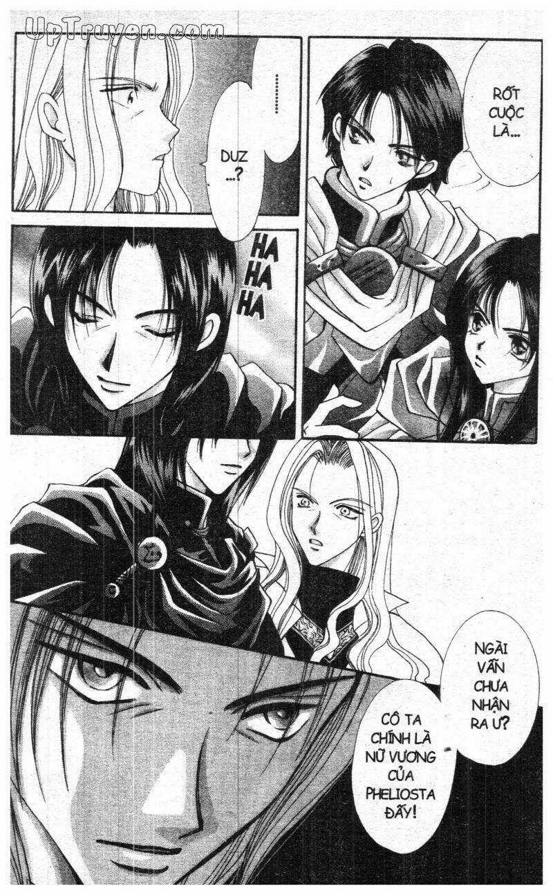 Vampire Game Chapter 6 trang 189