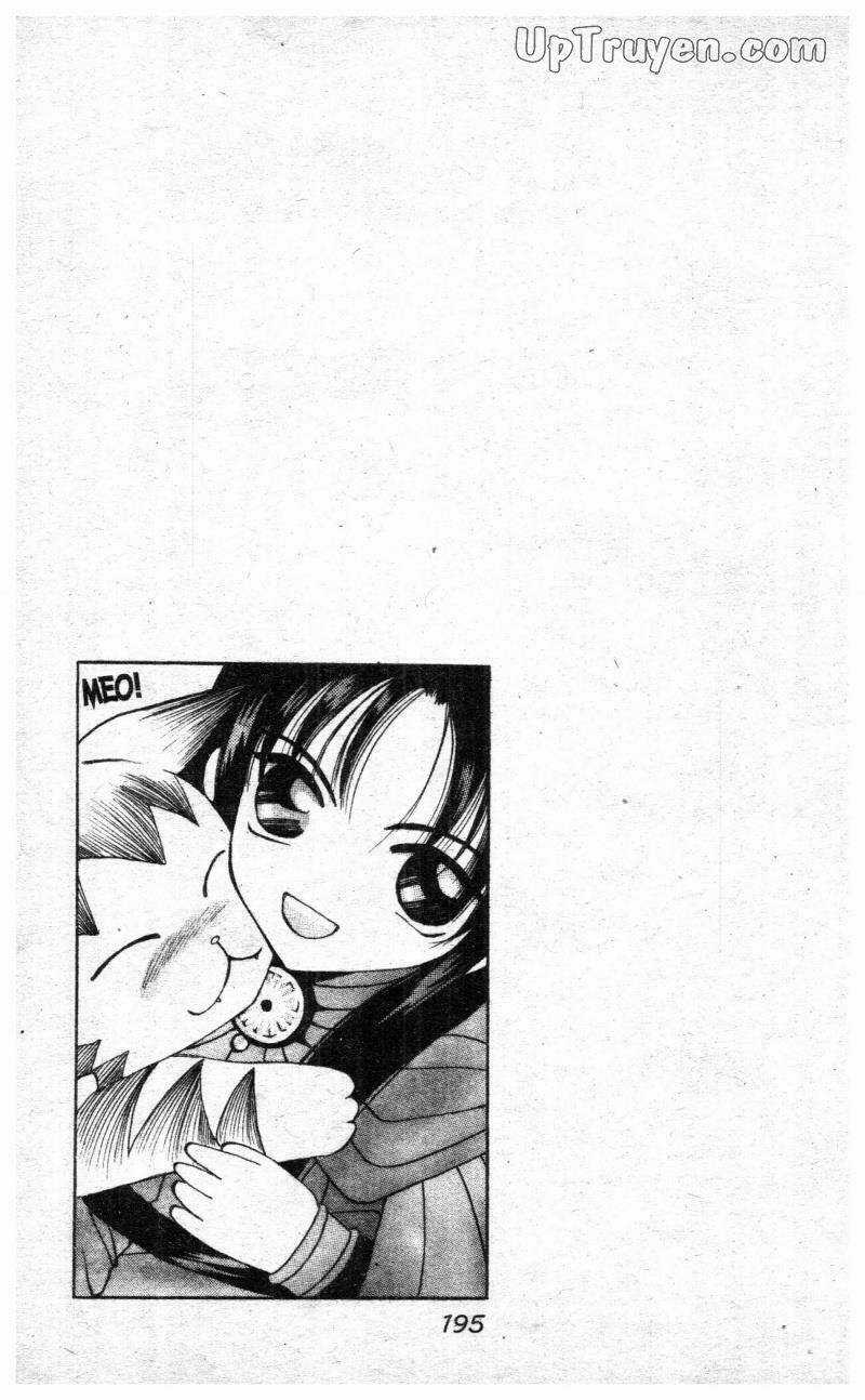 Vampire Game Chapter 6 trang 196