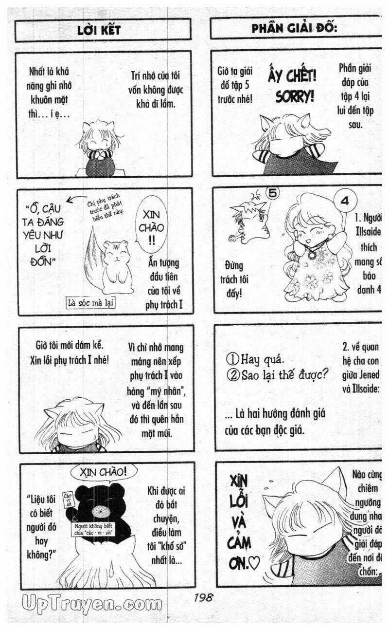 Vampire Game Chapter 6 trang 199