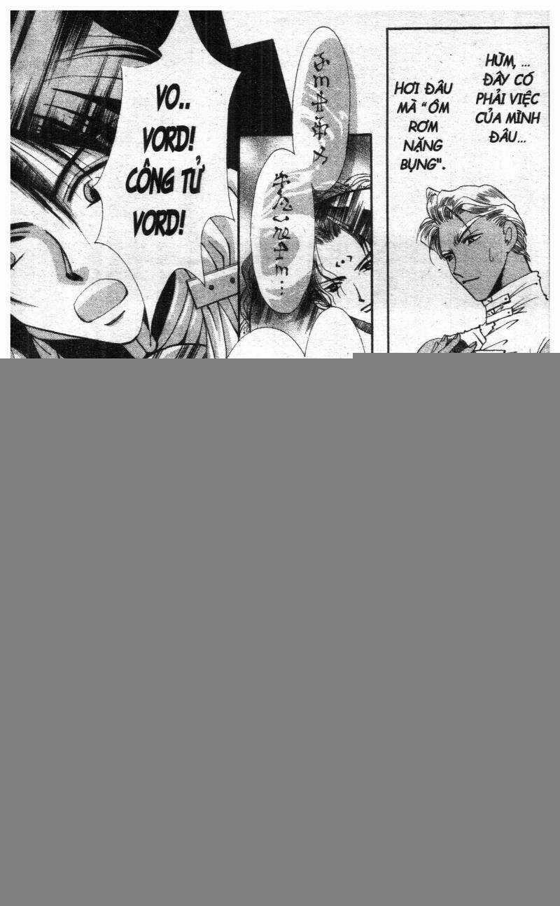 Vampire Game Chapter 6 trang 48