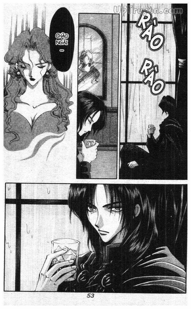 Vampire Game Chapter 6 trang 54