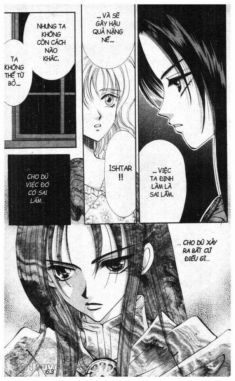 Vampire Game Chapter 6 trang 64