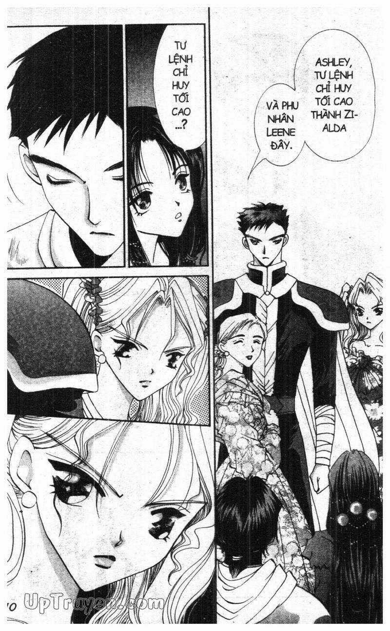 Vampire Game Chapter 7 trang 111