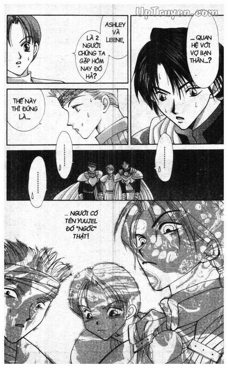 Vampire Game Chapter 7 trang 120