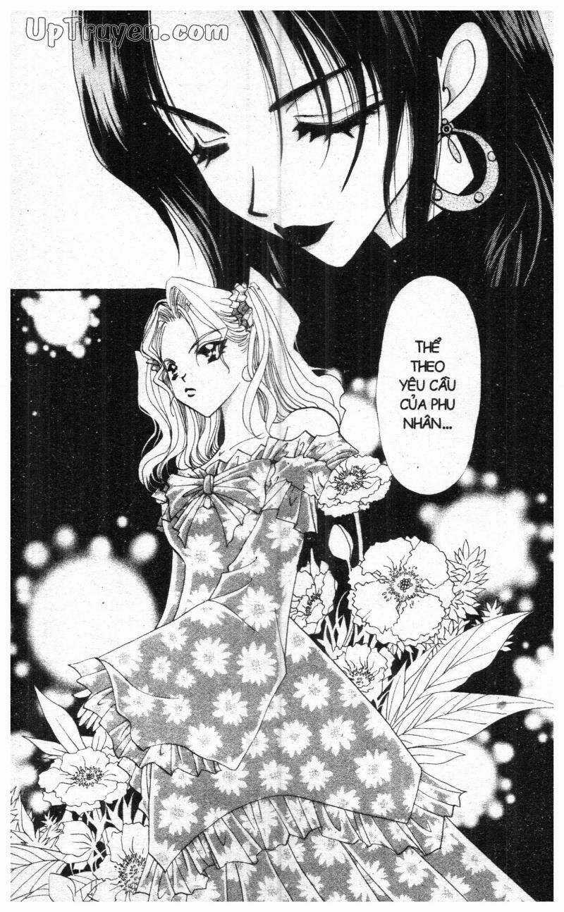 Vampire Game Chapter 7 trang 126