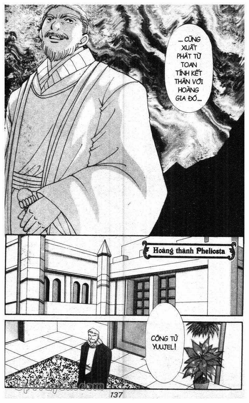 Vampire Game Chapter 7 trang 138