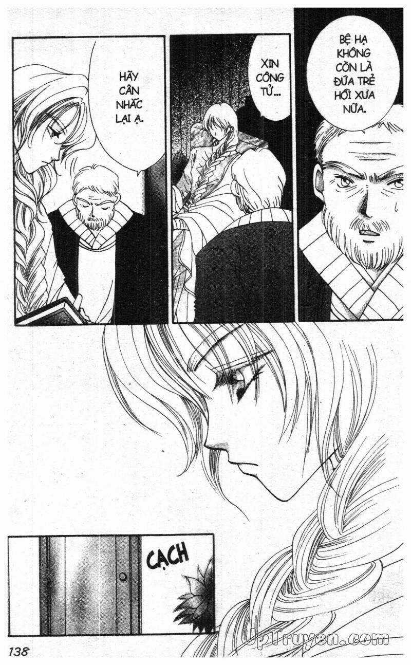 Vampire Game Chapter 7 trang 139