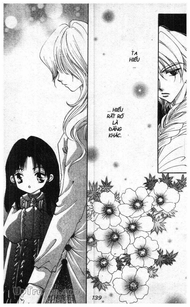 Vampire Game Chapter 7 trang 140