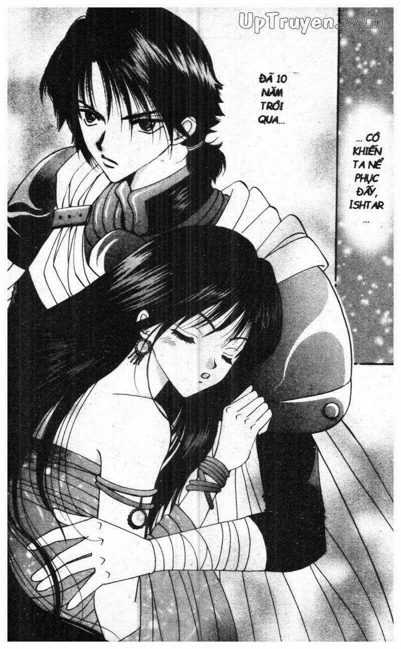 Vampire Game Chapter 7 trang 142