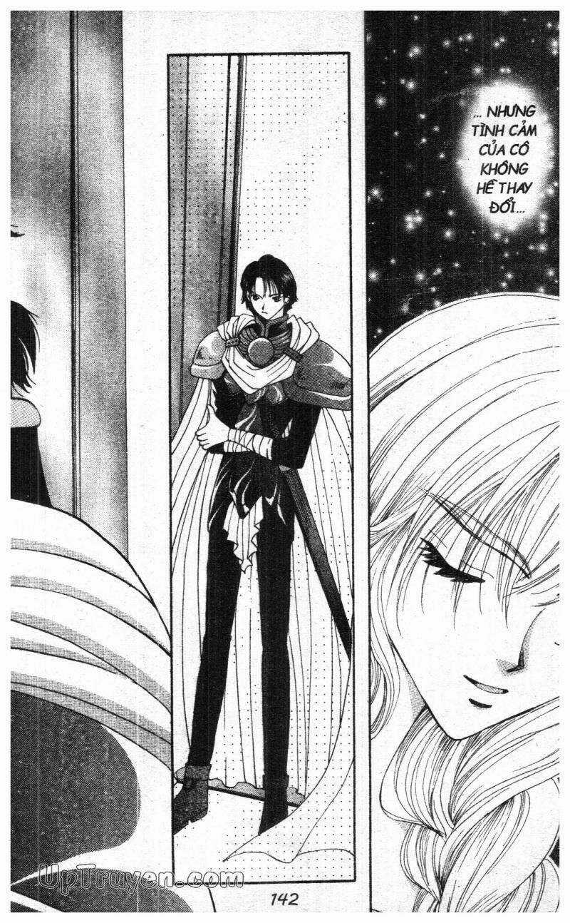 Vampire Game Chapter 7 trang 143