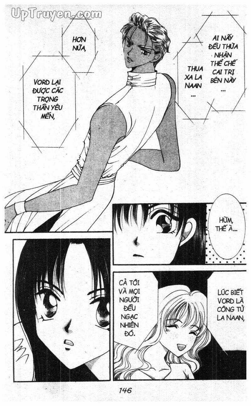 Vampire Game Chapter 7 trang 147