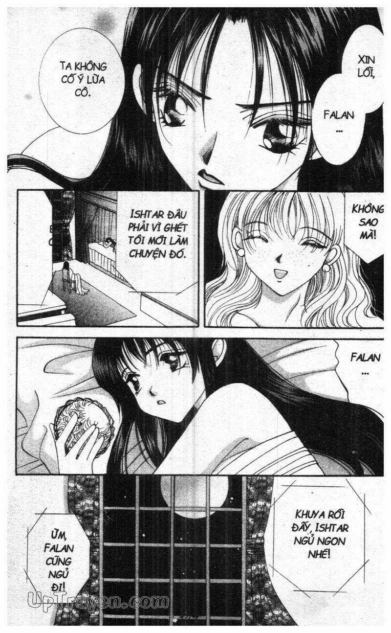 Vampire Game Chapter 7 trang 148