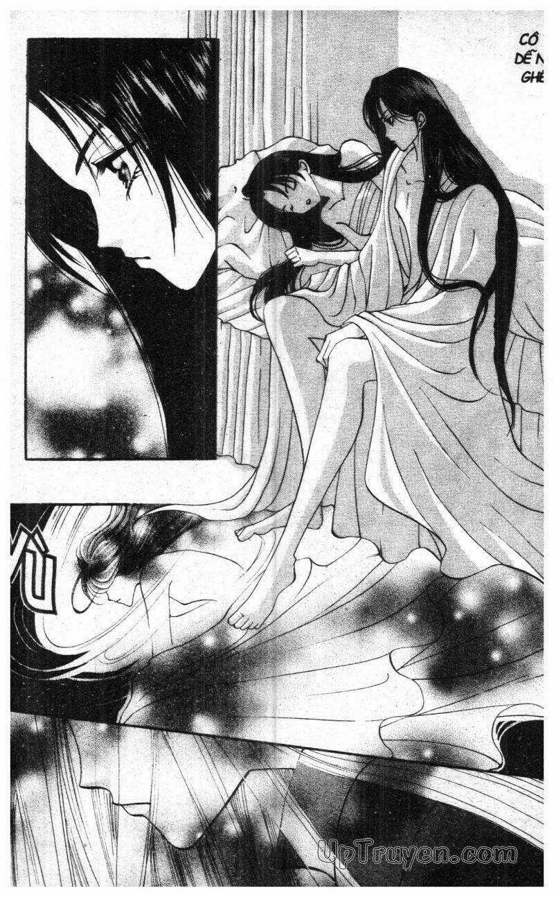 Vampire Game Chapter 7 trang 150