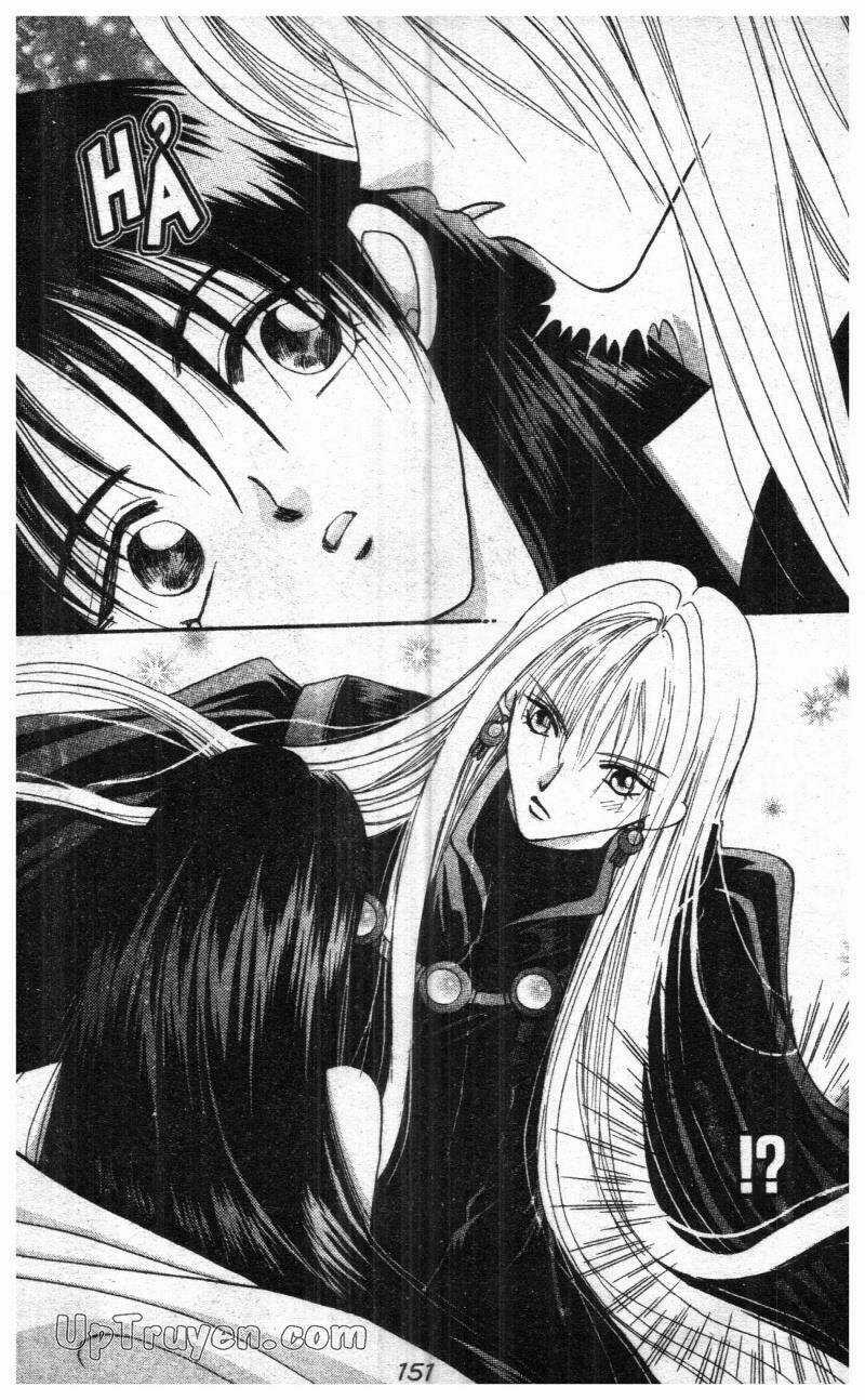 Vampire Game Chapter 7 trang 152