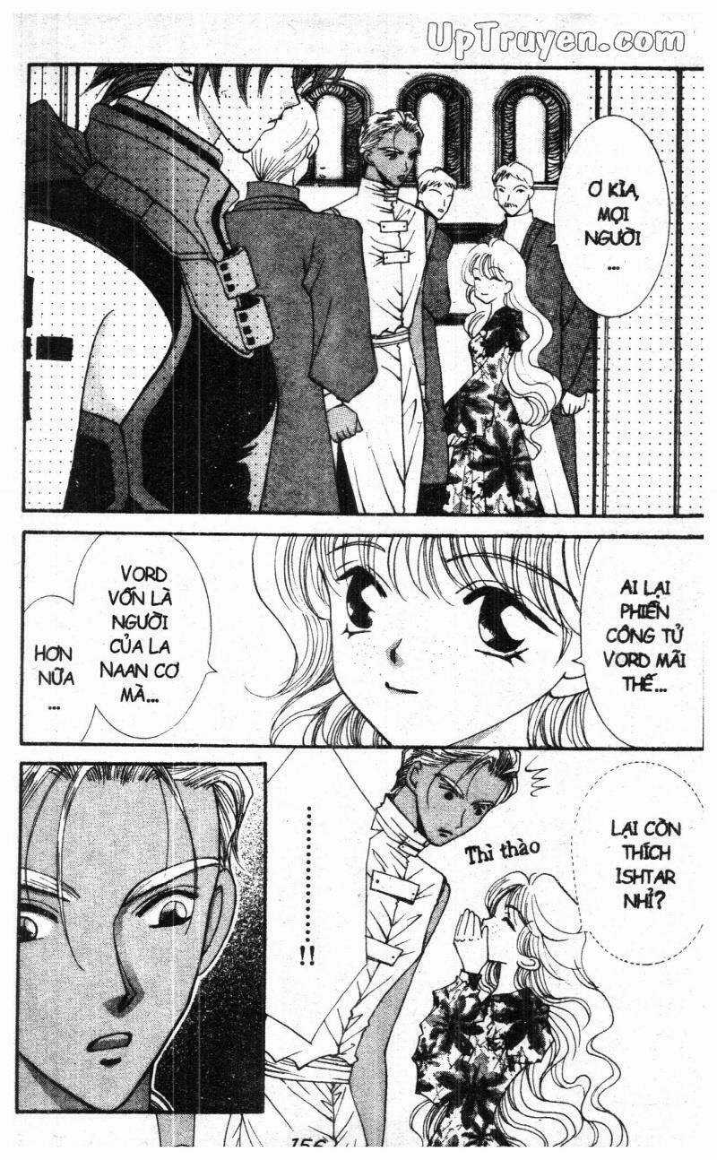 Vampire Game Chapter 7 trang 157