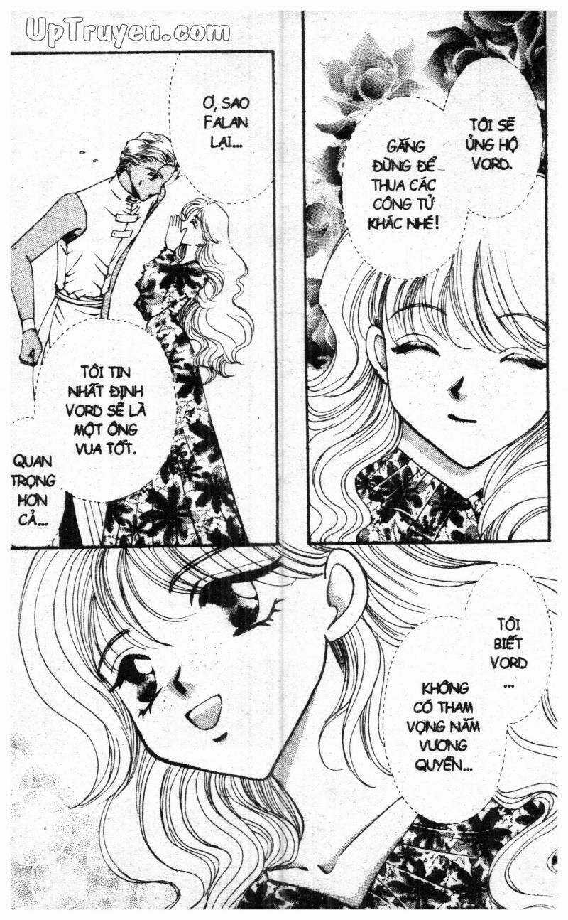 Vampire Game Chapter 7 trang 158