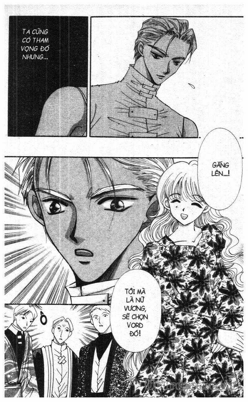 Vampire Game Chapter 7 trang 159