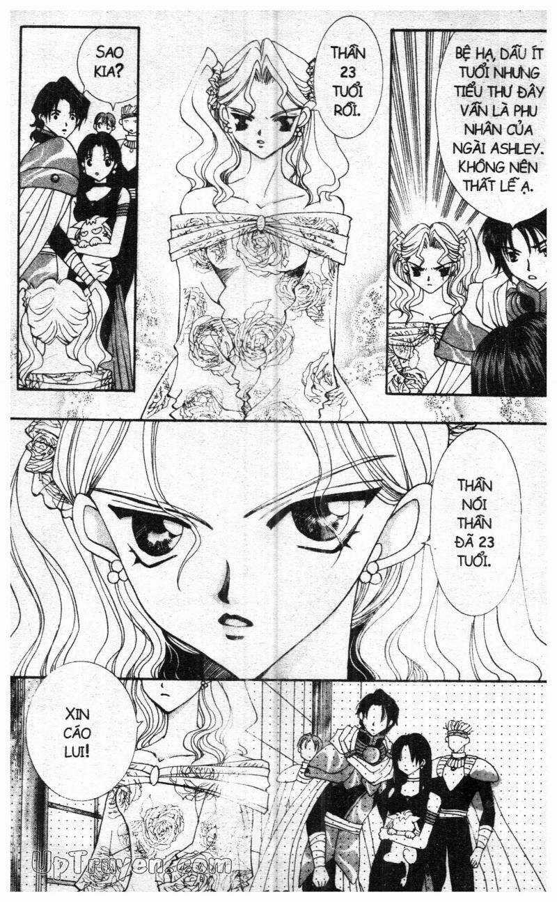 Vampire Game Chapter 7 trang 164