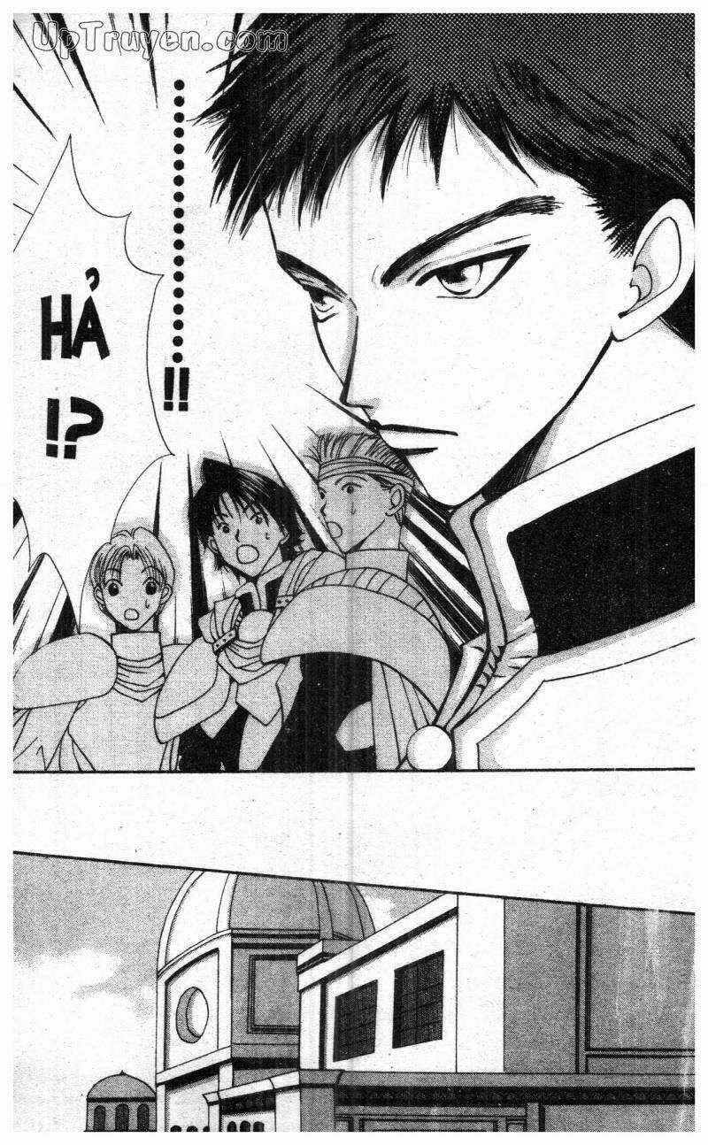 Vampire Game Chapter 7 trang 174