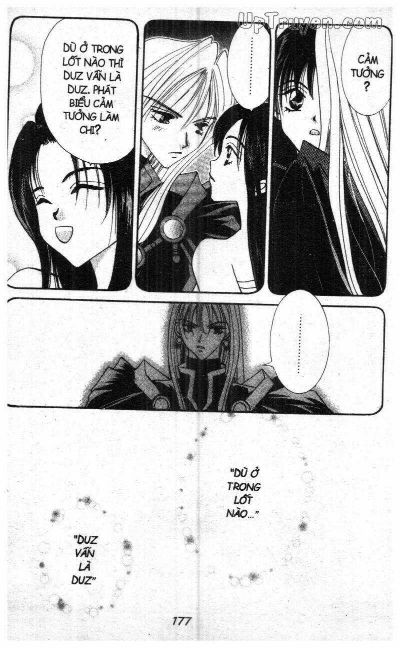 Vampire Game Chapter 7 trang 178