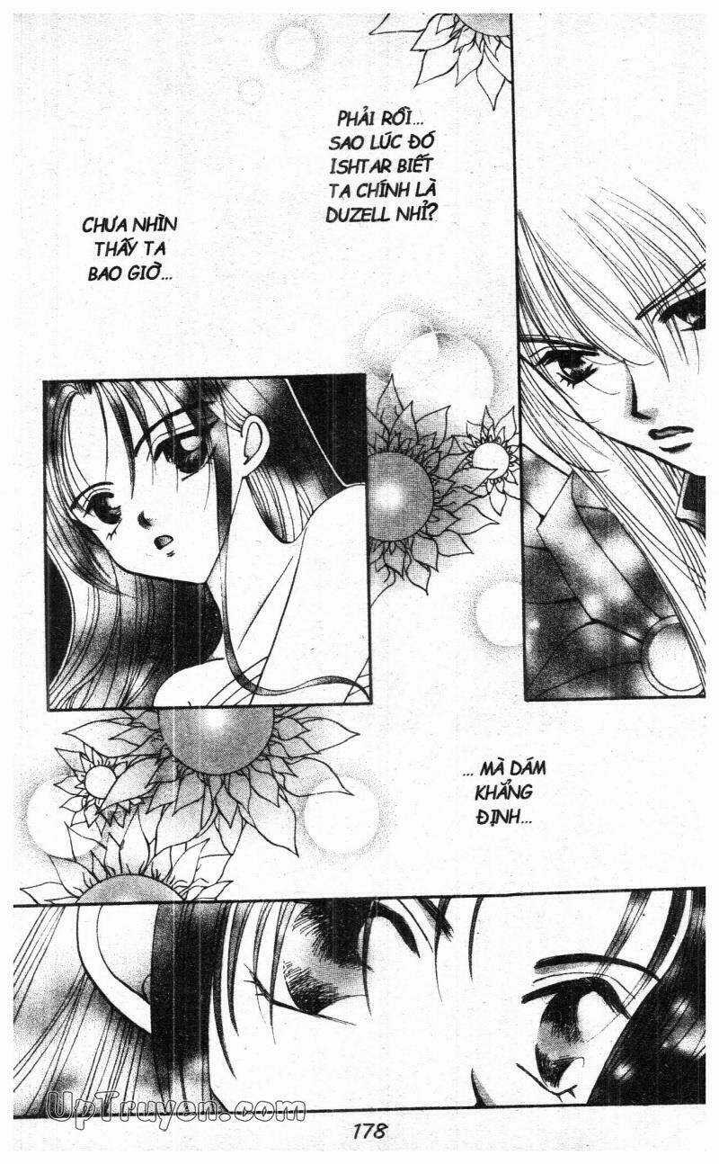 Vampire Game Chapter 7 trang 179